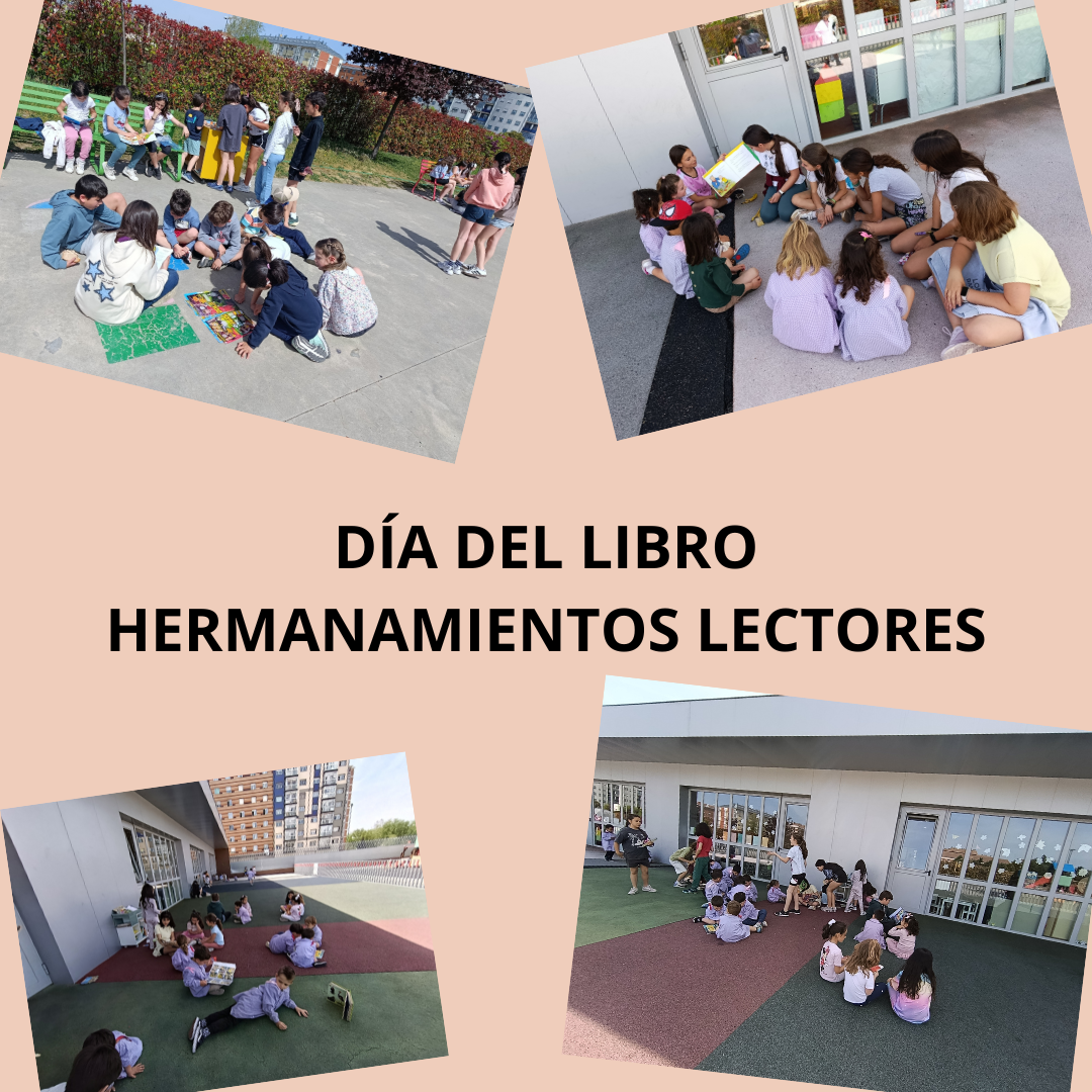 Día del Libro 2026 2