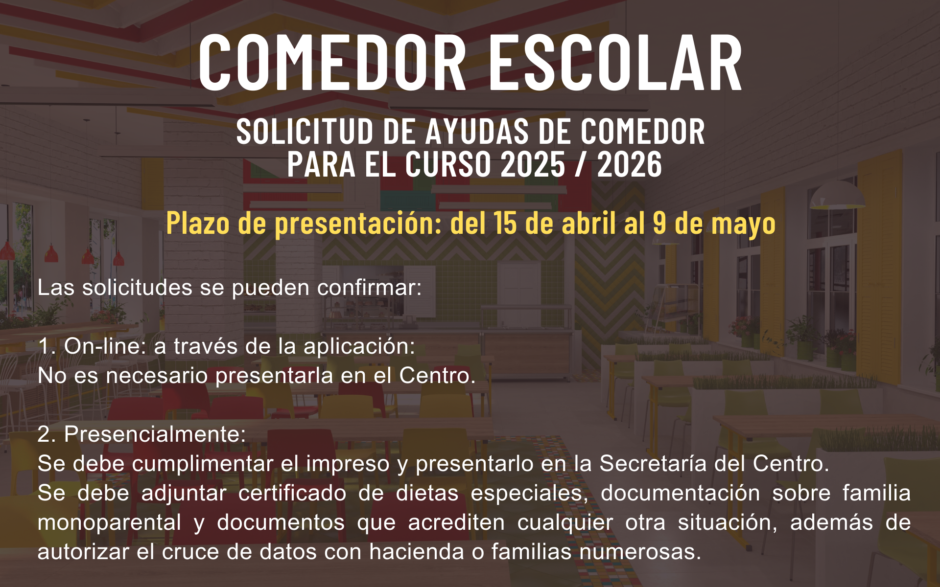 Comedor25