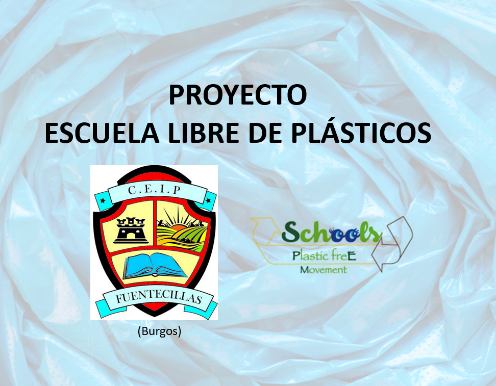 Proyecto Plásticos